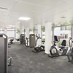 Silkhaus Chic Studio Near Masdar City Park