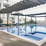 Silkhaus Chic Studio Near Masdar City Park